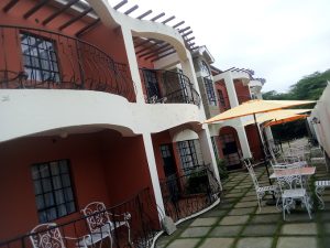 Machakos Suites Luxury Hotel