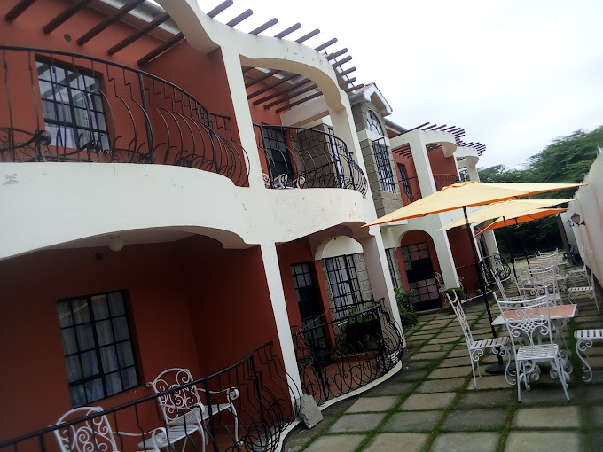 Machakos Suites Luxury Hotel