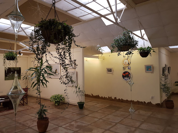 Matbronze Art Gallery & Foundry