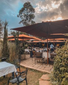 Matteo’s Italian Restaurant