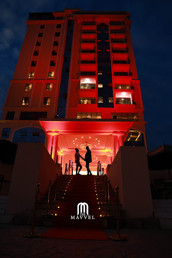 THE MAVVEL HOTEL EMBU