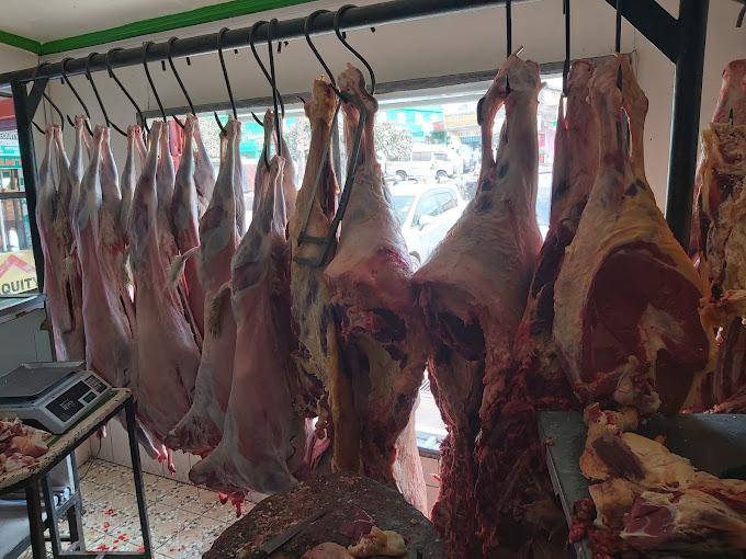 Southern Choma Joint