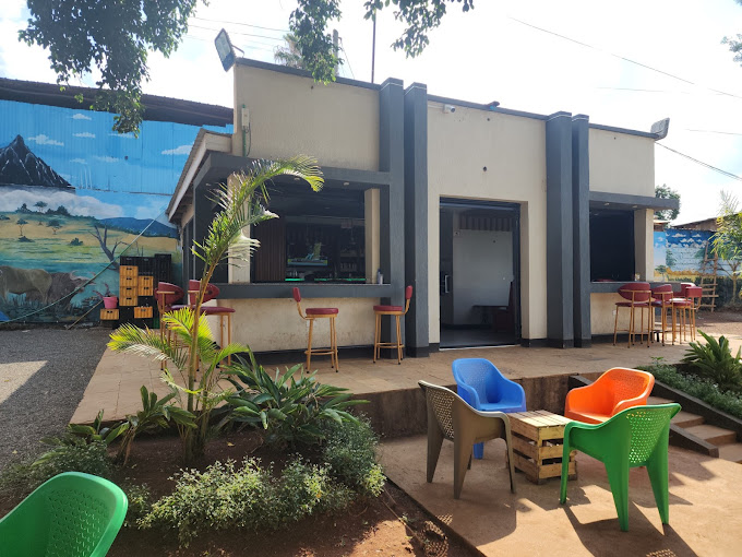 Membley View Gardens