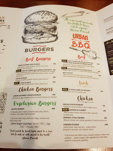 Urban Coffee Capital Centre