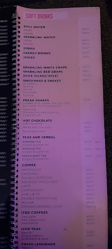 Brew Bistro and Lounge