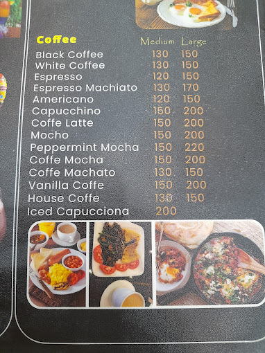 Hash Grill & Catering Services