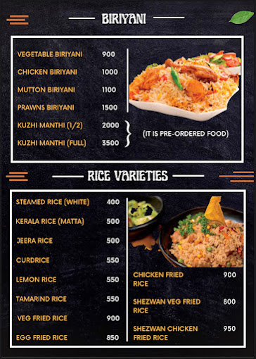 Hunger’s Nest Family Restaurant & Bar