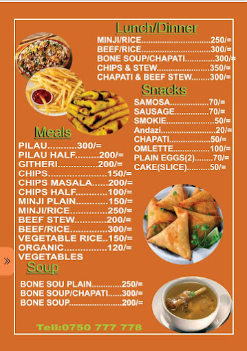 Membley Resort and Grill