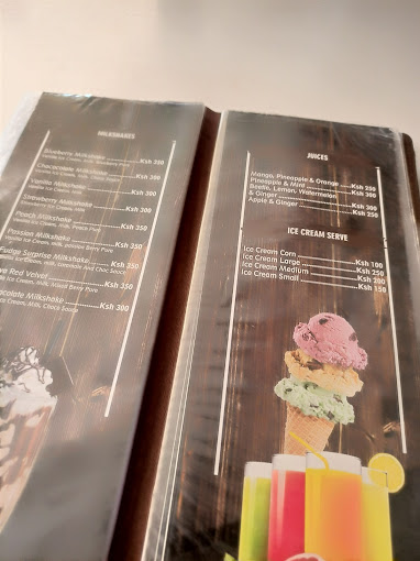 Yaya Pizzeria Kerugoya