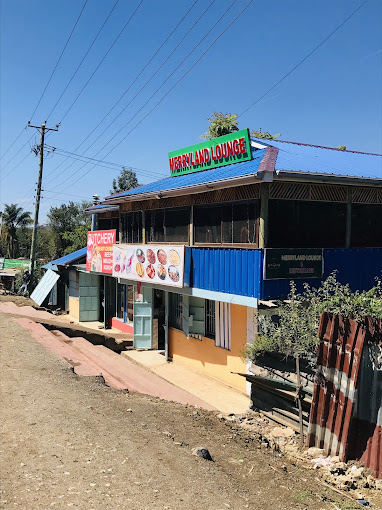 Merryland Lounge, Kiserian