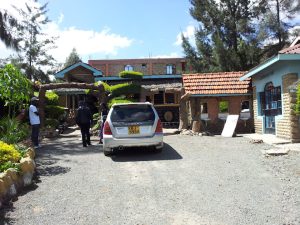 Miamis riverside hotel