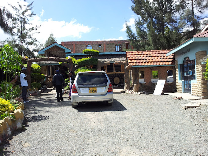 Miamis riverside hotel