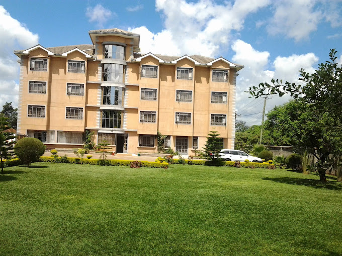 Mirema Hotel & Service Apartments