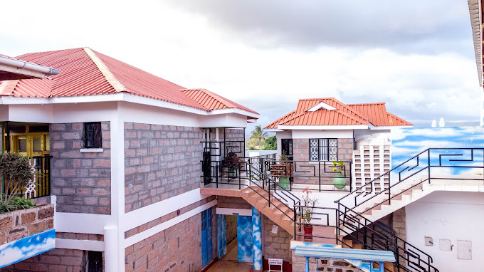 Miryam Village Inn Safari Lodge Ltd