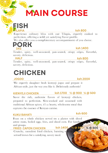 Silver Slopes Resort & Spa Kagio