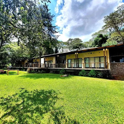Mugumo Cottage Thika