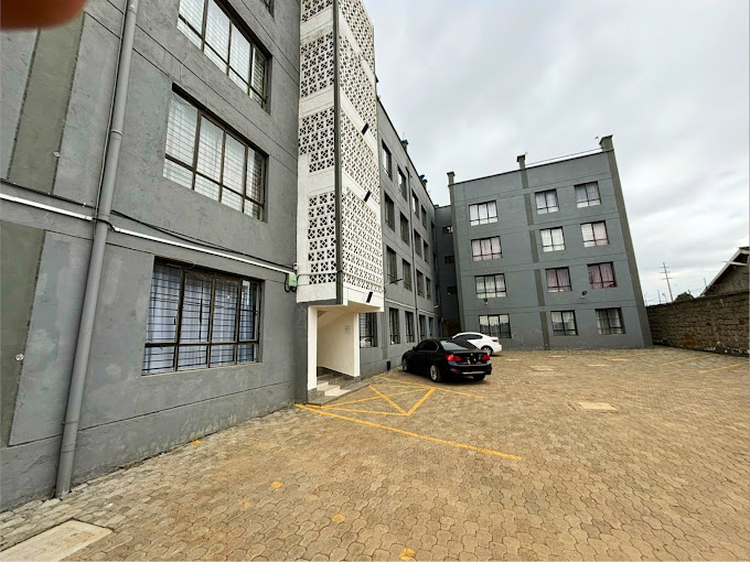 Mupa’s Luxury Airbnb Nyahururu