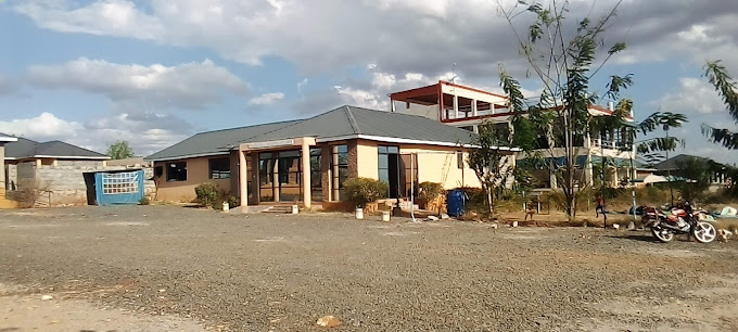 Musingini Sports Resort