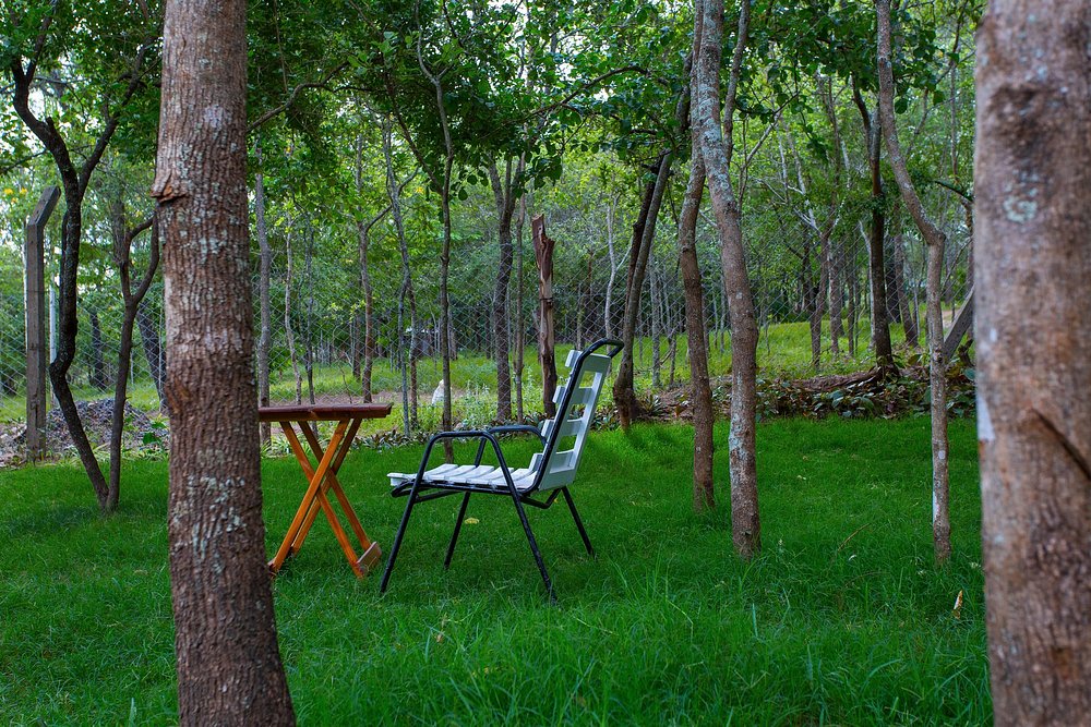 Muthoki Country Lodge