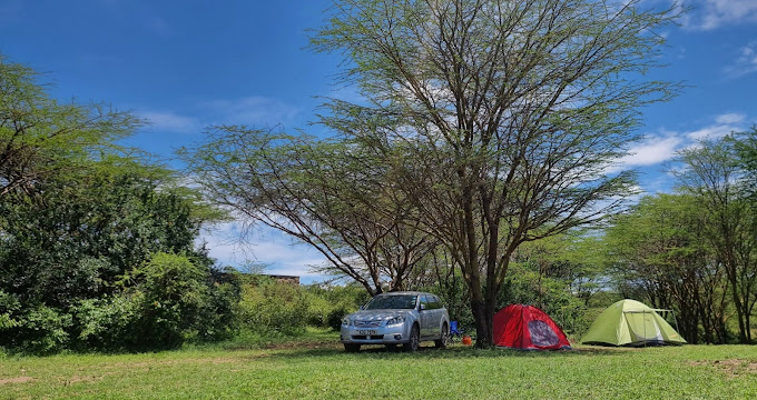 Nashal Leng’ot Camp