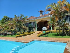 Ndeiya House Limited