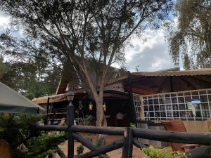 Hunger’s Nest Family Restaurant & Bar