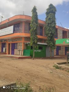 Ngunu Arcade Guest House