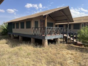 Nyati Safari Camp
