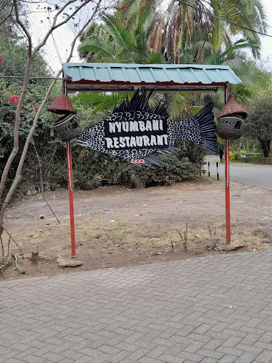 Nyumbani Restaurant