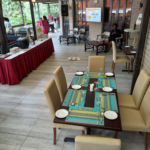 Heri Heights Hotel Apartments, SureStay Collection by Best Western