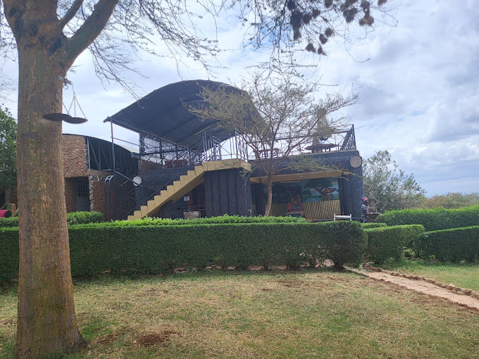 Olepolos Country Club