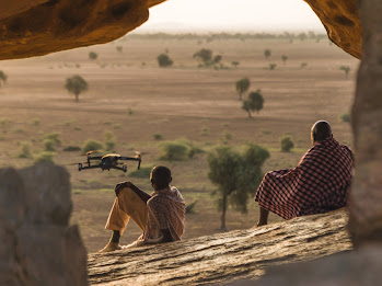 Olgulului camping area