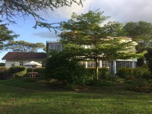 Ololooitikoshi Camp & Resort