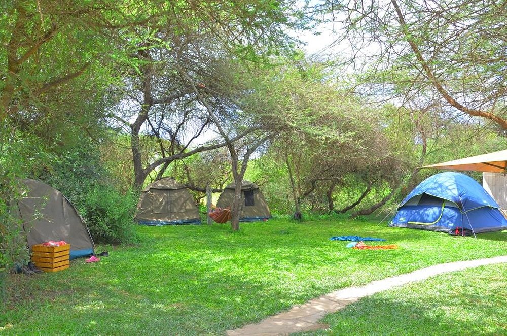 Camp Onteppesi