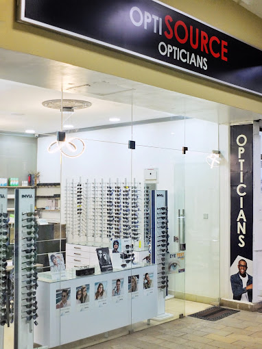 Prestige Plaza Shopping Mall