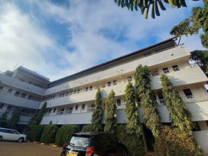 Oriental Palace Embu