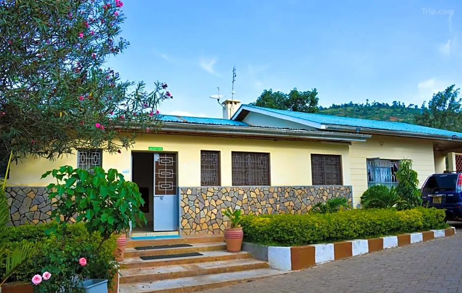 Orlando Guest Resort