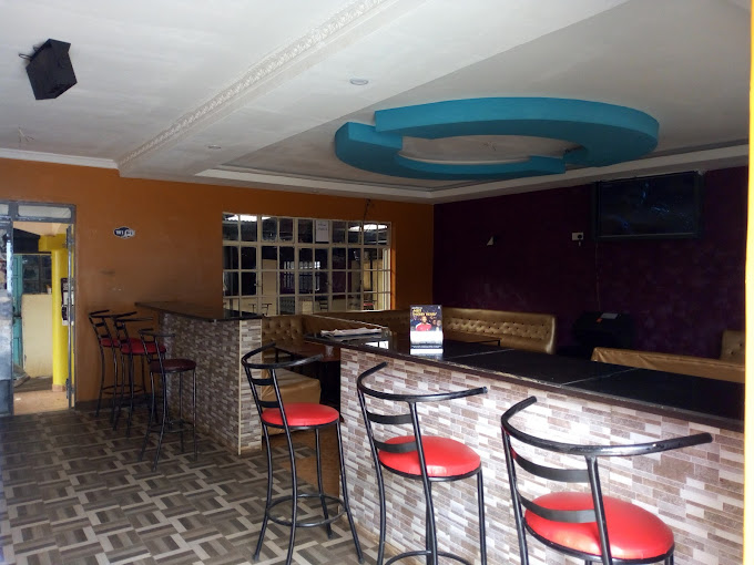 Osirua Bar & Restaurant