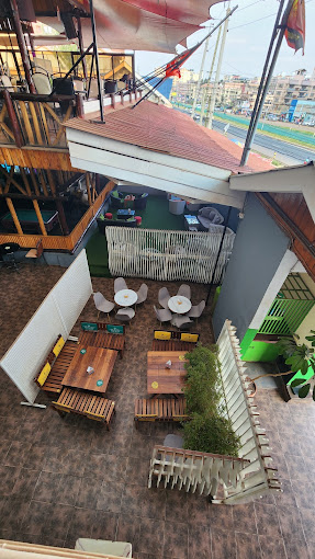 Club Decimo – Ruaka