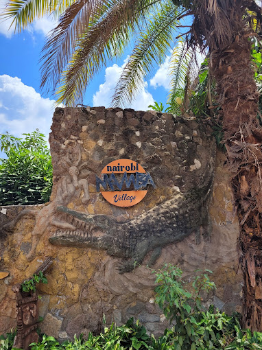 Nairobi Mamba Village