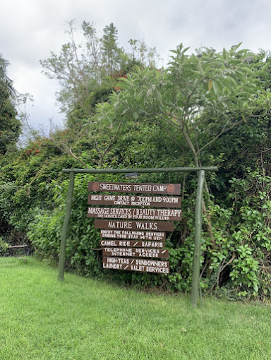 Sweetwaters Serena Camp