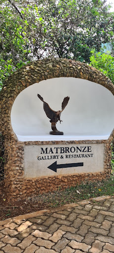 Matbronze Art Gallery & Foundry