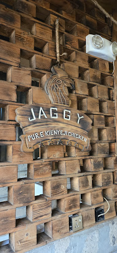 Jaggy Pure Kienyeji Chicken – Marurui