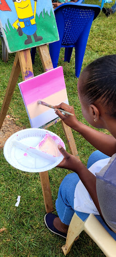 Luna Park international