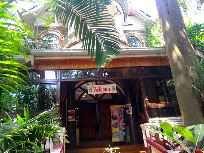 Palmera Gardens Hotel