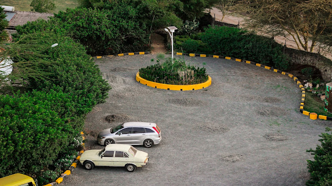 Imani Resort Oloolua