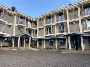 Passionist Retreat Centre Karen