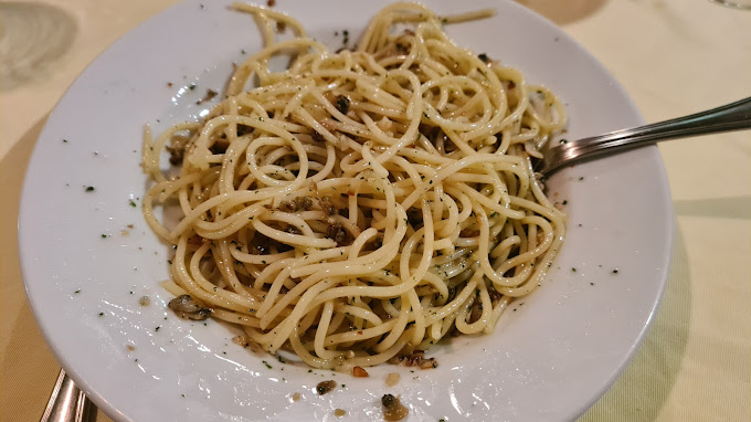 La Salumeria Restaurant