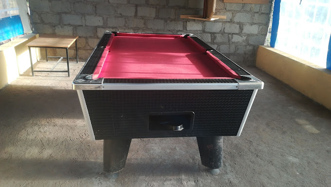 Musingini Sports Resort