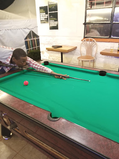 Ridgeviews Leisure Garden Kiambu RD